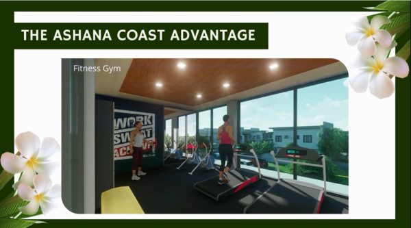 Ashana Coast Residences: Modern Coastal Living in Liloan, Cebu - Image 22
