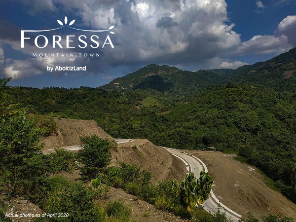 Foressa Mountain Town: Prime Residential Lots for sale in Balamban, Cebu - Image 13