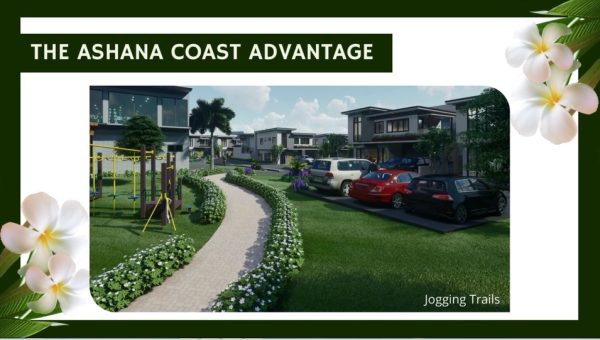 Ashana Coast Residences: Modern Coastal Living in Liloan, Cebu - Image 24