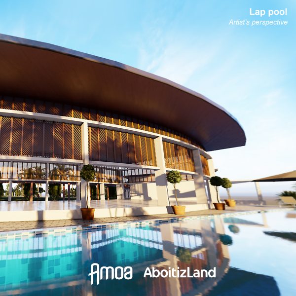 Amoa Subdivision: Residential Lot for Sale in Compostela, Cebu - Image 4