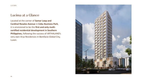 Resale at Lucima: Big Savings waiting for Investor - Image 4