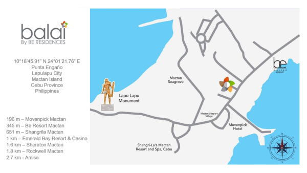 Resale Units at Balai Punta Engano - Seaside Living Condo : Big Savings waiting for Investors - Image 3