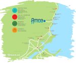 Amoa Subdivision: Residential Lot for Sale in Compostela, Cebu - Image 5