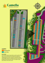 Camella Azienda Genova Cebu - Residential Lots for Sale in Talisay Cebu - Image 2