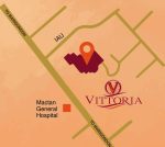 Vittoria Subdivision: Residential Lots for sale in Lapu-Lapu Cebu