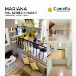 RFO 2-Storey House and Lot at Lessandra Roma in Lawaan, Talisay - Image 4