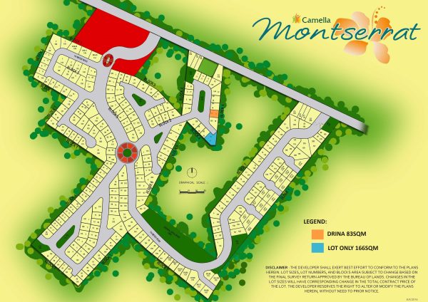 Montserrat Mactan: Lot for Sale in Lapu-Lapu Cebu - Image 4