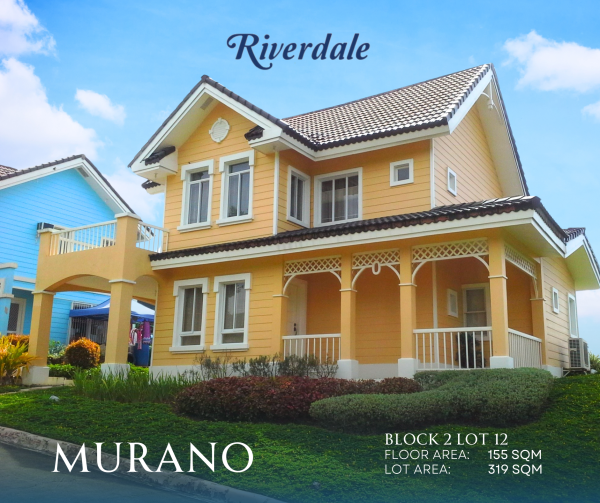 Camella Riverdale: With RFO House for Sale in Pit-os, Talamban, Cebu City - Image 3