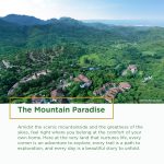 Foressa Mountain Town: Prime Residential Lots for sale in Balamban, Cebu