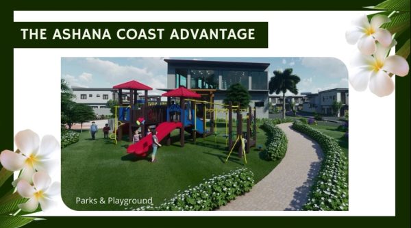 Ashana Coast Residences: Modern Coastal Living in Liloan, Cebu - Image 25
