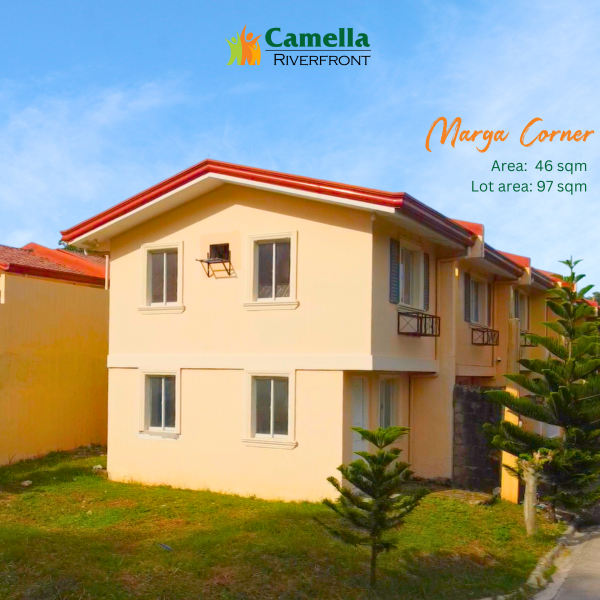 Camella Riverfront - Image 19