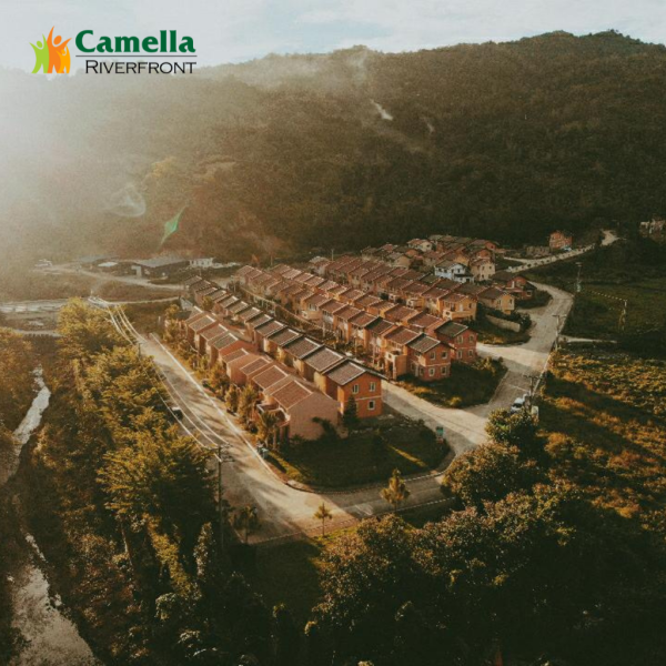 Camella Riverfront - Image 4