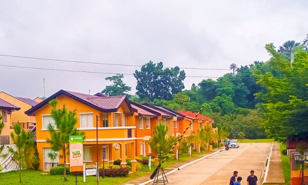 Camella Riverfront: Residential Lots for Sale in Cebu City - Image 8
