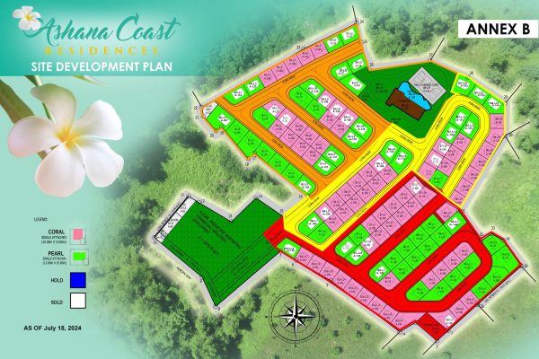 Ashana Coast Residences: Modern Coastal Living in Liloan, Cebu - Image 7