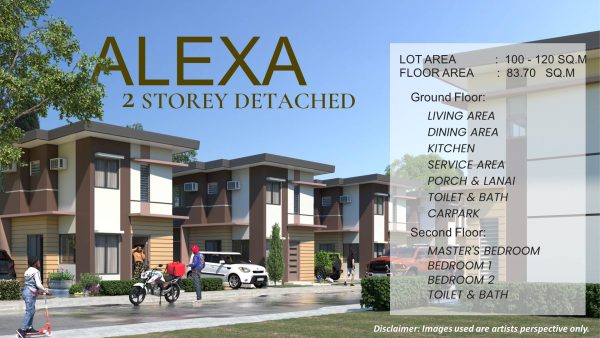 MyCollex Westhomes: Discover Your Dream Home in Toledo City - Image 1