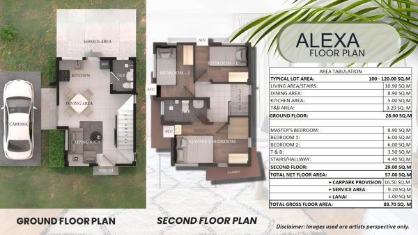MyCollex Westhomes: Discover Your Dream Home in Toledo City - Image 2