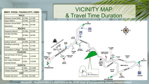 MyCollex Westhomes: Discover Your Dream Home in Toledo City - Image 3