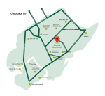 Montserrat Mactan: Lot for Sale in Lapu-Lapu Cebu