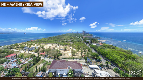 Resale Units at Balai Punta Engano - Seaside Living Condo : Big Savings waiting for Investors - Image 11