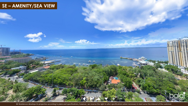 Resale Units at Balai Punta Engano - Seaside Living Condo : Big Savings waiting for Investors - Image 9
