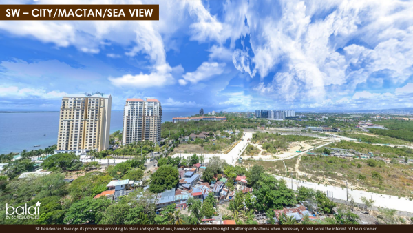 Resale Units at Balai Punta Engano - Seaside Living Condo : Big Savings waiting for Investors - Image 8