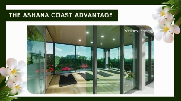 Ashana Coast Residences: Modern Coastal Living in Liloan, Cebu - Image 27