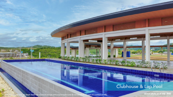 amoa1 Amoa Subdivision: Embrace Serene Living Amidst Nature - Image 1