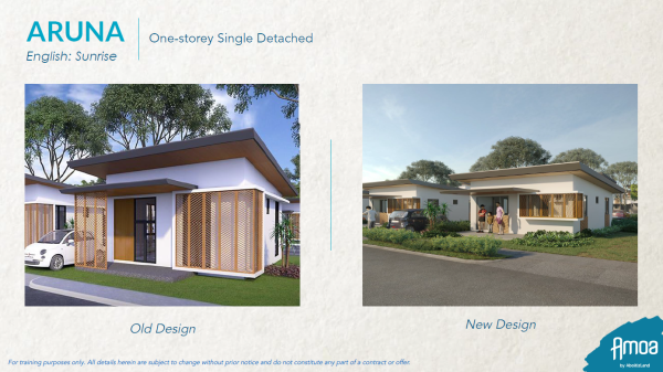 Amoa Subdivision: Embrace Serene Living Amidst Nature - Image 4
