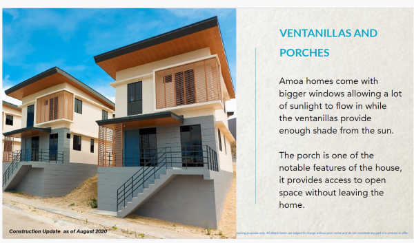 Amoa Subdivision: Embrace Serene Living Amidst Nature - Image 3