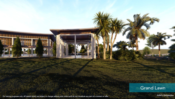 Amoa Subdivision: Embrace Serene Living Amidst Nature - Image 19