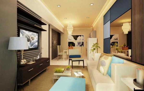 Units for Assume at Avida Towers Riala - Modern Condos : Savings await for Investor - Image 4