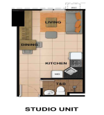 Units for Assume at Avida Towers Riala - Modern Condos : Savings await for Investor - Image 3