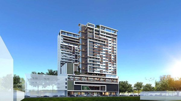 Resale Units at Be Residences Lahug: RFO Studio with Big Savings Await - Image 1