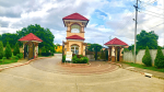 Subdivision Lot in Camella Carcar