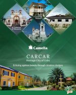 Subdivision Lot in Camella Carcar - Image 5