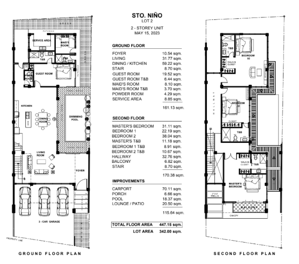 Sto. Niño Village House for Sale: Experience Luxury Living in Cebu City - Image 5