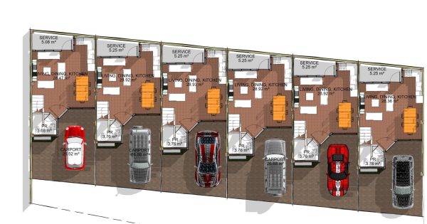 Southside Residences - Image 2