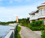 Fonte di Versailles: Beachfront Subdivision with lot for sale in Minglanilla, Cebu - Image 9