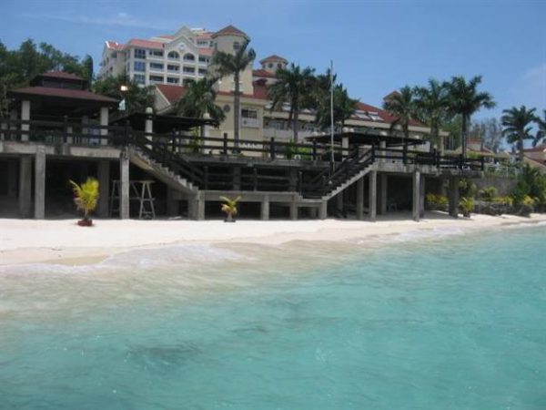 Vistamar Residential Estates and Beach Club Cebu - Image 7