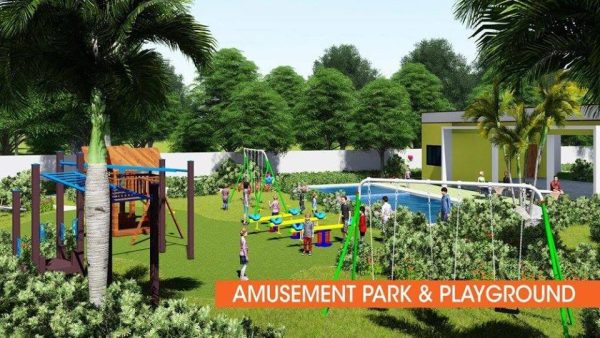 Sunberry Homes Sudtunggan: Vibrant Living in Lapu-Lapu City - Image 5