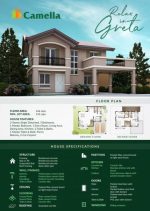 Camella Bogo: Your Future Home in the North of Cebu