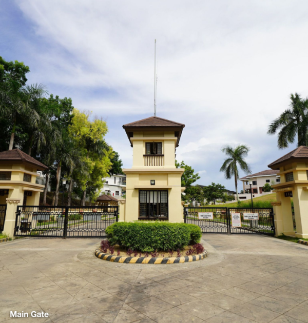Pristina North Residences: Premier Residential Lots for sale in Cebu City - Image 2