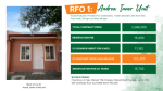 Camella Carcar:  House and Lot for Sale in Carcar City - Image 6