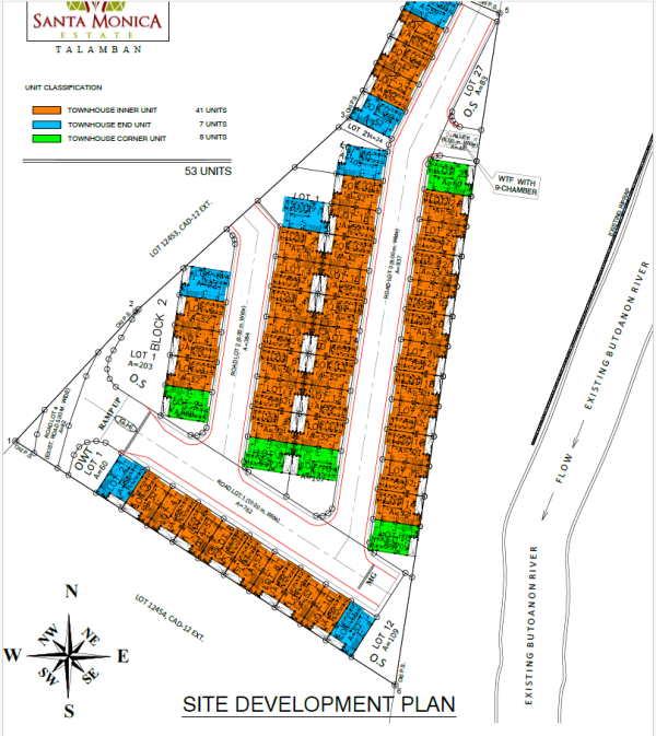 Santa Monica Estate Talamban : Pre-Selling House and Lot for Sale - Image 8