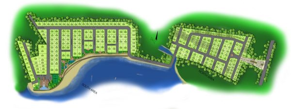 Fonte di Versailles: Beachfront Subdivision with lot for sale in Minglanilla, Cebu - Image 15