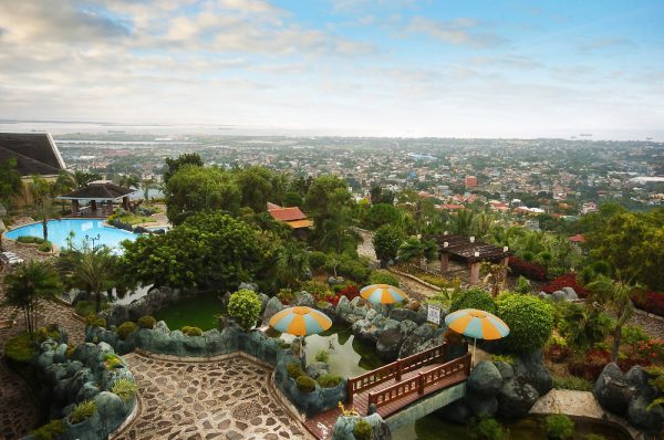 Alta Vista Residential Estates and Golf and Country Club: High End Subdivision - Image 16
