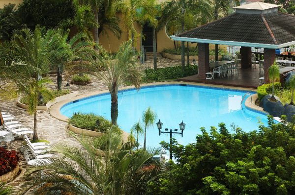 Alta Vista Residential Estates and Golf and Country Club: High End Subdivision - Image 13
