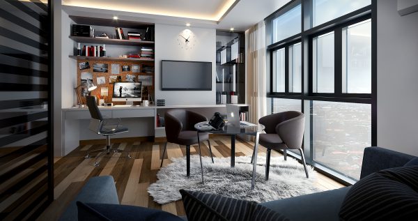 Vertex Central Cebu: Prime Urban Living at the Heart of Cebu - Image 5