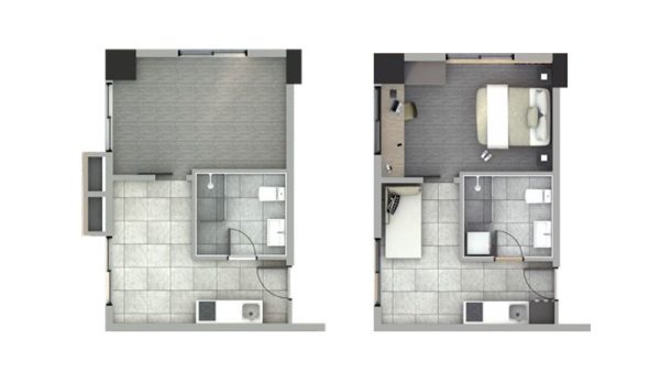 Astra Centre Condominium: Urban Living Redefined in Mandaue City, Cebu - Image 18