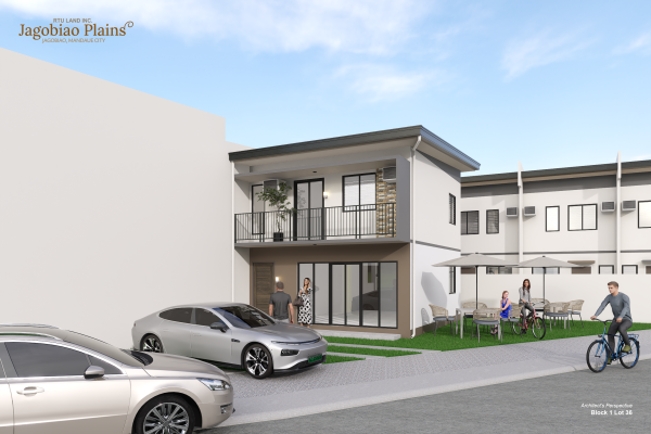 Jagobiao Plains Subdivision: Your Dream Home in Mandaue City - Image 8